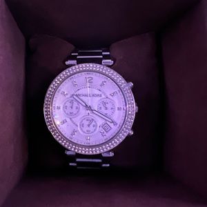 Michael Kors women’s watch